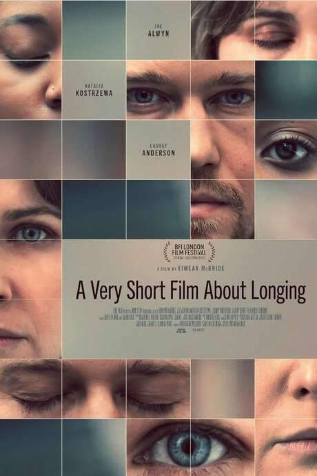 A Very Short Film About Longing